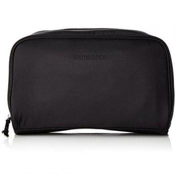 Samsonite Move Cosm.Cases Cosmetic Bag L Bolsa de aseo, Negro