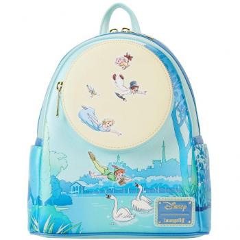 Mochila Disney Loungefly Peter Pan You Can Fly 26cm