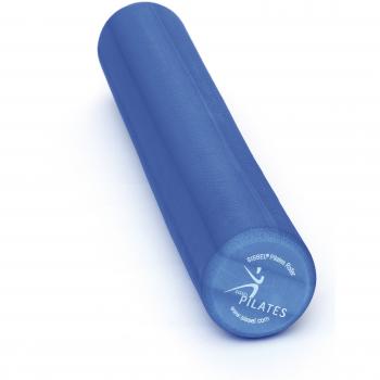 Sissel Pro - Rodillo para Pilates, Color Azul