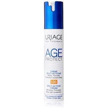 AGE PROTECT CREMA MULTIACCIóN SPF30 40ML URIAGE