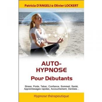 Beginner's Self-Hypnosis Guide