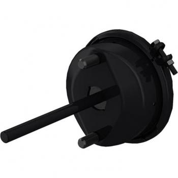 Cilindro de freno de diafragma WABCO 4231059000 con características de alta resistencia, diseño duradero, capacidad de presión optimizada y compatibilidad con sistemas de frenos neumáticos