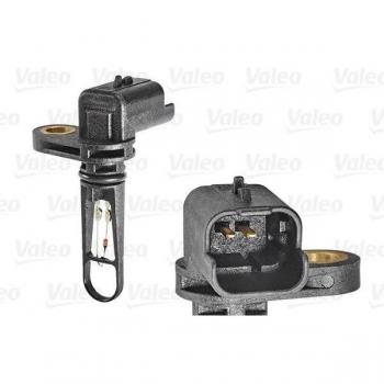 Sensor de temperatura del aire de admisión Valeo 255601, tipo: Sensor, características: mide la temperatura del aire que ingresa al motor para optimizar el rendimiento y la eficiencia del combustible