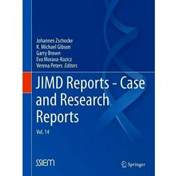 JIMD Reports, Volume 14