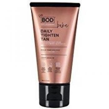 Bod Bod Bake - Luz de bronceado diaria – Med Petite
