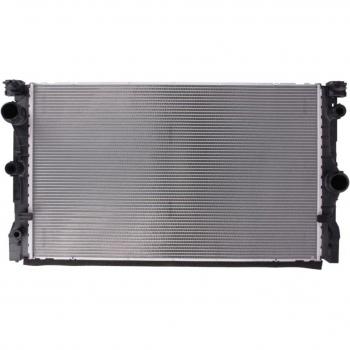 Radiador de refrigeración del motor MAHLE ORIGINAL CR 2325 000P