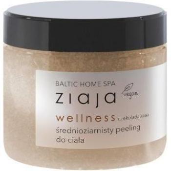 Ziaja Baltic Home Spa Wellness Exfoliante Corporal Café y Chocolate