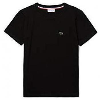 Lacoste - Camiseta Cuello Redondo- TJ1447