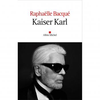 Kaiser Karl - Edición Gran Formato por Raphaëlle Bacqué