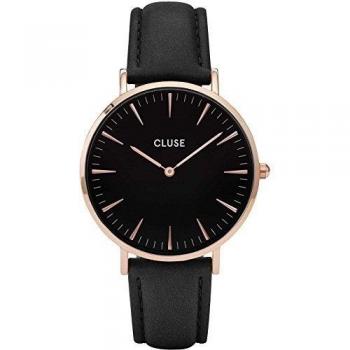Reloj Cluse La Boheme CL18001 - Diseño Elegante y Minimalista