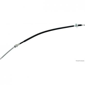 HERTH+BUSS JAKOPARTS J3937009 cable de freno de mano