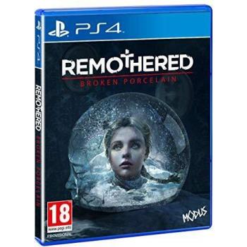 Remothered. Broken Porcelain