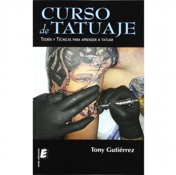 Curso de tatuaje: Teoría y técnicas para aprender a tatuar