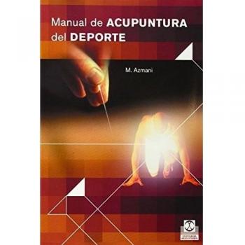 Manual de acupuntura del deporte