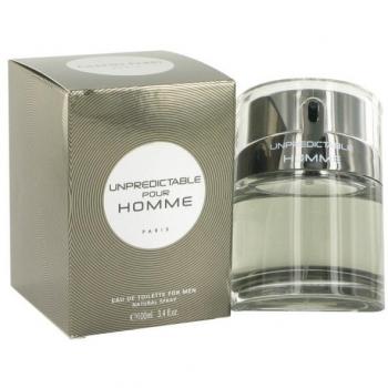 Glenn Perri Unpredictable 100ML Eau De Toilette Spray