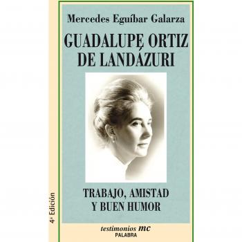 Guadalupe Ortiz de Landázuri