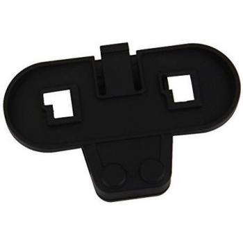 Sostenedor Soporte Intercomunicador Interphone Casco de Moto Bluetooth Headset 1000m Bt