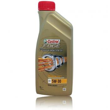 EDGE Professional C1 5W30 Titanio FST 1 Litro