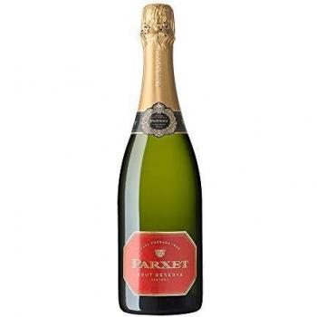 Parxet Reserva Ecológico Brut - DO Cava -75cl