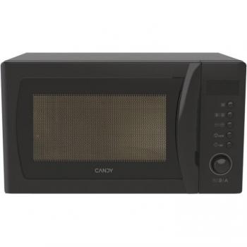 Microondas Candy Idea CMWA20SDLB Negro 20 L 700 W Superficie Plana