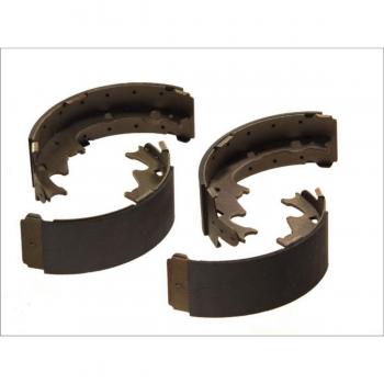 Juego de zapatas de freno DELPHI LS1780, tipo: zapatas de freno, características: incluye un conjunto completo de zapatas para el sistema de frenos trasero, fabricadas con materiales de alta calidad para una mayor