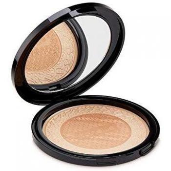 Sensilis Polvo Compacto 2 en 1 Bronceador e Iluminador 01 Bronze Natural - 20 gr