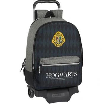 Mochila Grande con Carro Superthings 32x14x43cm