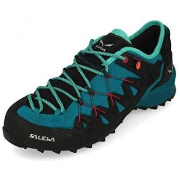 , Groesse-Salewa:6, Farbe-Salewa:malta/vivacious