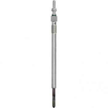 Bujía de precalentamiento METZGER H1 123, 11,5V, M8x1, compatible con MITSUBISHI COLT 6 y SMART Forfour I