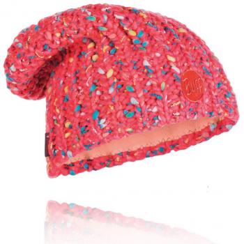 Buff Yssik Rosa Fluor Gorra - AW18 - Talla Única