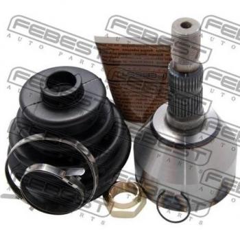 FEBEST Juego de articulación CV 1810-Z18, tipo: Articulación de transmisión, características: alta calidad, resistencia al desgaste, fácil instalación, compatible con varios modelos de vehículos