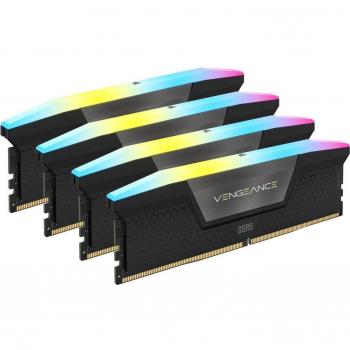 Corsair Vengeance RGB DDR5 6200MHz 64GB 4x16GB CL32