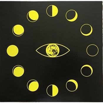 EP 10 Vinyl