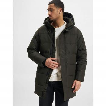 Only & Sons Abrigo Carl Life Long Quilted