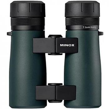 Minox FernvidrioRapid 7,5x44 7,5 XX Tarn-Grün 80405445