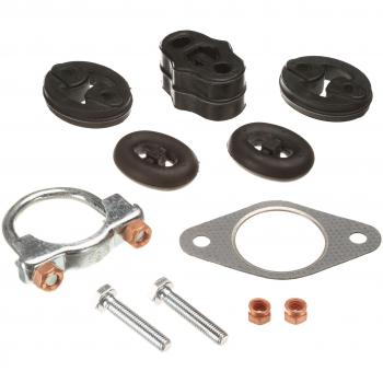 Juego de montaje para sistema de escape HJS 82 15 6440