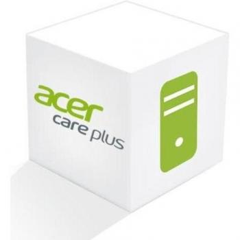 Extensión de Garantía Acer Care Plus 4 Años con Servicio de Reparación y Repuestos