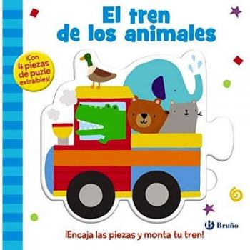 El tren de los animales