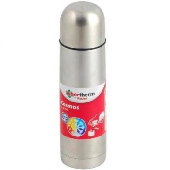Metaltex 899732 - Termo de Acero Inoxidable, 0.50 litros