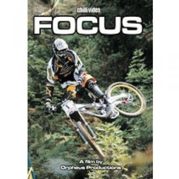 Focus [Reino Unido] [DVD]