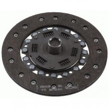 Sachs 1861 271 236 Discos de Presión de Embrague