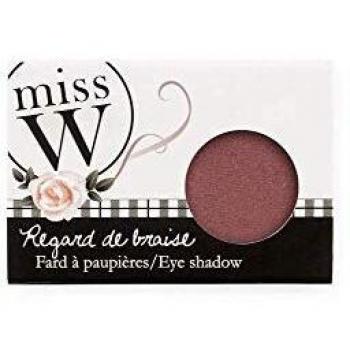 Pearly Eyeshadow - 039 Pearly Plum Vegan Formula