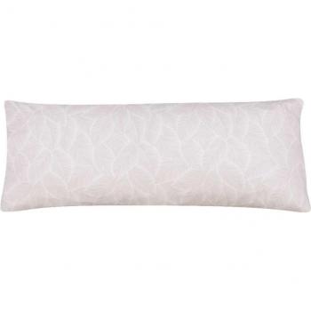 Almohada para cuna Jyoko Bloom - Almohada para cuna con diseño floral, suave y cómoda, fabricada en materiales hipoalergénicos, ideal para bebés, fácil de lavar y mantener