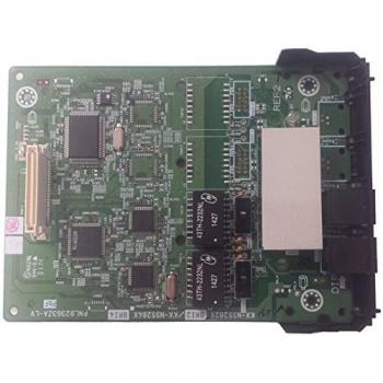 Panasonic Módulo adicional KX-NS5282X IP - Módulos complementarios IP