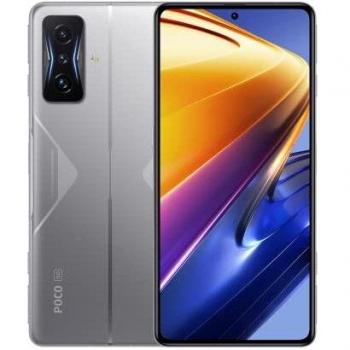 Poco F4 GT Knight Silver 12GB RAM 256GB ROM