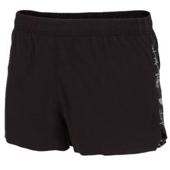 Short de Running Joma Elite VIII Negro para Hombre Adulto
