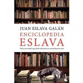 Enciclopedia Eslava: Todo