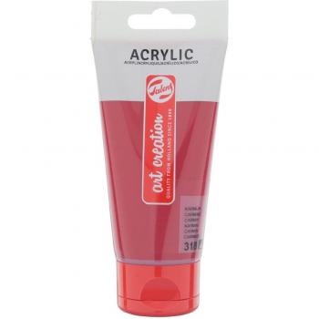 Tubo de pintura acrílica Talens Art Creation 75ml Ultramar