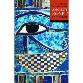 The Oxford History of Ancient Egypt