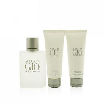 Giorgio Armani Acqua Di Gio Pour Homme Gift Set